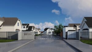 Anuncian inversión de USD $18 millones para un nuevo condominio en Punta Arenas