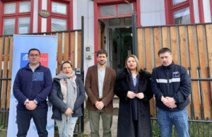 Inauguran tercer albergue para personas en situación de calle