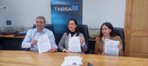 Gobierno y Tabsa sellan inédita alianza contra la trata de personas en Magallanes