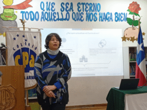 Lectorescritura: uno de los  ejes a fortalecer en educación