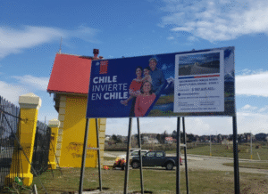 Antes de fin de año esperan licitar nuevos  trabajos en el Parque María Behety