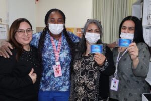 Más de 40 personas TEA cuentan con carné azul para atención preferente