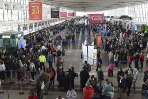 Los destinos preferidos de los magallánicos a la hora de viajar en estas Fiestas Patrias