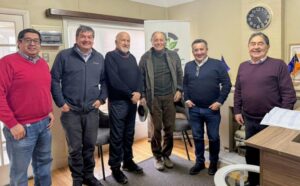 Premio Nacional de Medio Ambiente destaca el valor del  proyecto “Respira Patagonia” para la recuperación de la estepa