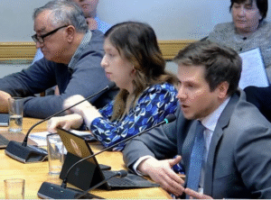 $3.500 millones del 8% social sin rendir: consejeros presionan por auditoría