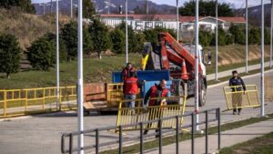 Más de 170 locatarios estarán en el Parque María Behety durante Fiestas Patrias