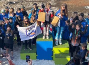 CAPA brilla en la Copa Araucarias 2025 y se proyecta a nuevas competencias nacionales