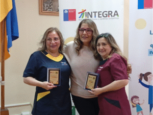 Fundación Integra celebró 35 años de trayectoria con emotiva ceremonia
