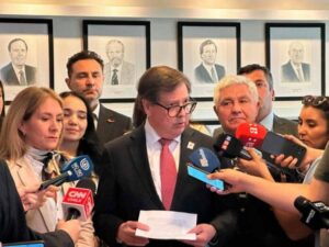 Gremios productivos expresan preocupación por implementación de la Ley SBAP