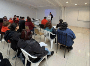 ISL Magallanes impulsa capacitaciones regionales en el Mes del Trabajo Decente