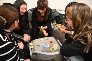 Profesionales de educación se capacitan en innovación