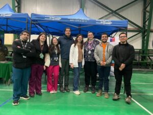 Hospital Clínico de Magallanes realizó ronda médica de neurología en Puerto Williams
