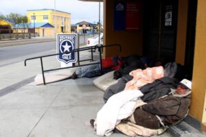 Nuevo centro de referencia albergará a 10 personas en situación de calle en Punta Arenas