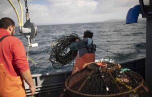 Pescadores de Punta Arenas apoyan redefinición de límites de la Reserva Kawésqar