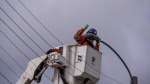 Punta Arenas completa recambio de luminarias urbanas al 100% con tecnología LED
