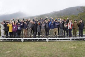 Natales se convirtió en la capital mundial del turismo aventura con la ATWS 2025