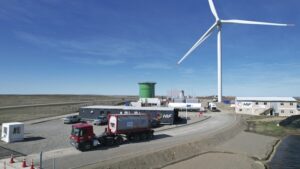 Gobierno baja sus metas de hidrógeno verde y pone en jaque la estrategia nacional