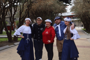 Esencias de Mi Tierra celebra a lo grande sus dos décadas de existencia