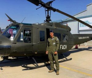 Hallan helicóptero desaparecido en Campos de Hielo Sur: un fallecido y tres sobrevivientes