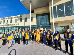 Primer cómputo de las Jornadas por la Rehabilitación 2025 alcanza los $251 millones