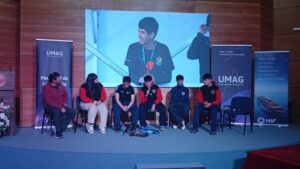 Estudiantes impulsan el Futuro Energético a través de Proyectos de Hidrógeno Verde
