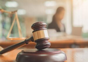 Presidio perpetuo calificado para autor del crimen en un motel