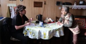 80 personas reciben cuidados paliativos en el Hospital de Puerto Natales