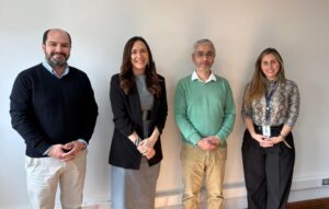 HYST sostiene encuentro con el SBAP para tratar temas claves del sector turismo