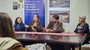 Delegado presidencial responde ante hechos de hostigamiento contra directora de Salud