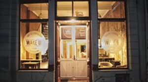 Cafetería magallánica Wake Up es reconocida entre las 100 mejores de Sudamérica