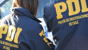 Detienen a tres extranjeros con cerca de 10 kilos de droga en Punta Arenas