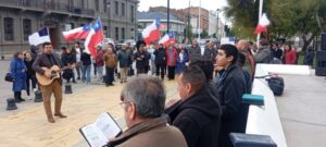 Magallanes conmemora el Día Nacional de las Iglesias Evangélicas y Protestantes