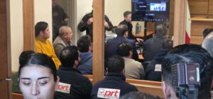 Ampliaron hasta el lunes la detención de funcionarios de planta de revisión técnica