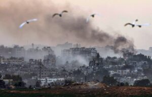 Israel vuelve a los ataques:  7 muertos en bombardeos