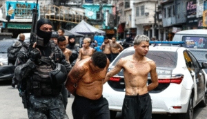 Emplazan al Gobierno a aclarar presencia de banda criminal brasileña en Chile