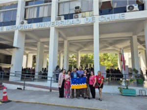Docentes magallánicos destacan participación en el XIV Congreso Nacional de ICEC