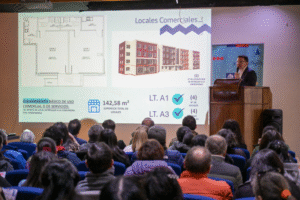 Convocan a familias a postular a subsidio para futuro proyecto habitacional