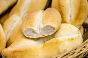 Gasto promedio mensual en pan de las familias es de $28 mil