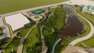 $4.500 millones se invertirán para transformar Parque Ramón Rada