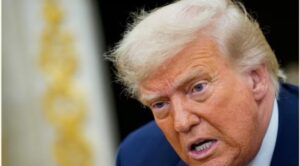 Trump asegura que su Gobierno logró “la paz en Oriente Próximo”