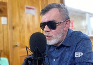 Rodrigo Utz lanza candidatura a diputado con eje en la autonomía regional