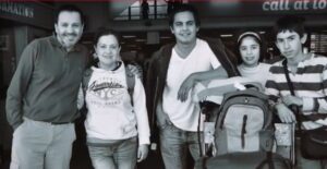 Patagonia Compassion, una semilla  chilena que transforma vidas en África