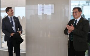 Hospital Clínico y Universidad de Magallanes celebran 50 años de alianza formativa