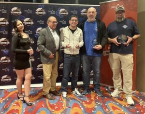 Dreams lidera el regreso del póker con el torneo 