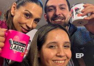Política con Labial: un espacio cercano y humano para conocer la gestión pública