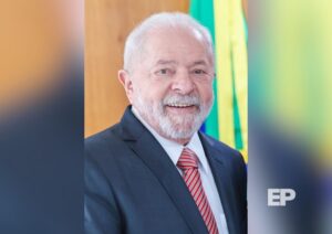 Lula anuncia que buscará un cuarto mandato en Brasil en 2026