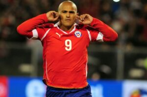 Emotivo retiro: Humberto “Chupete”  Suazo jugó su último partido