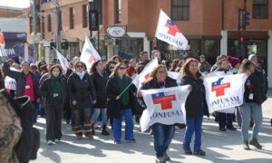 Confusam Magallanes adhiere a paro nacional: “Debe aumentarse el valor per cápita”