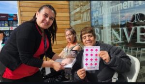 Más de 50 casos de cáncer de mama se han diagnosticado este año en Magallanes