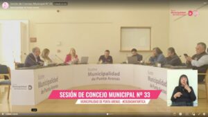 Concejales piden transparencia y más seguridad en el cierre presupuestario municipal